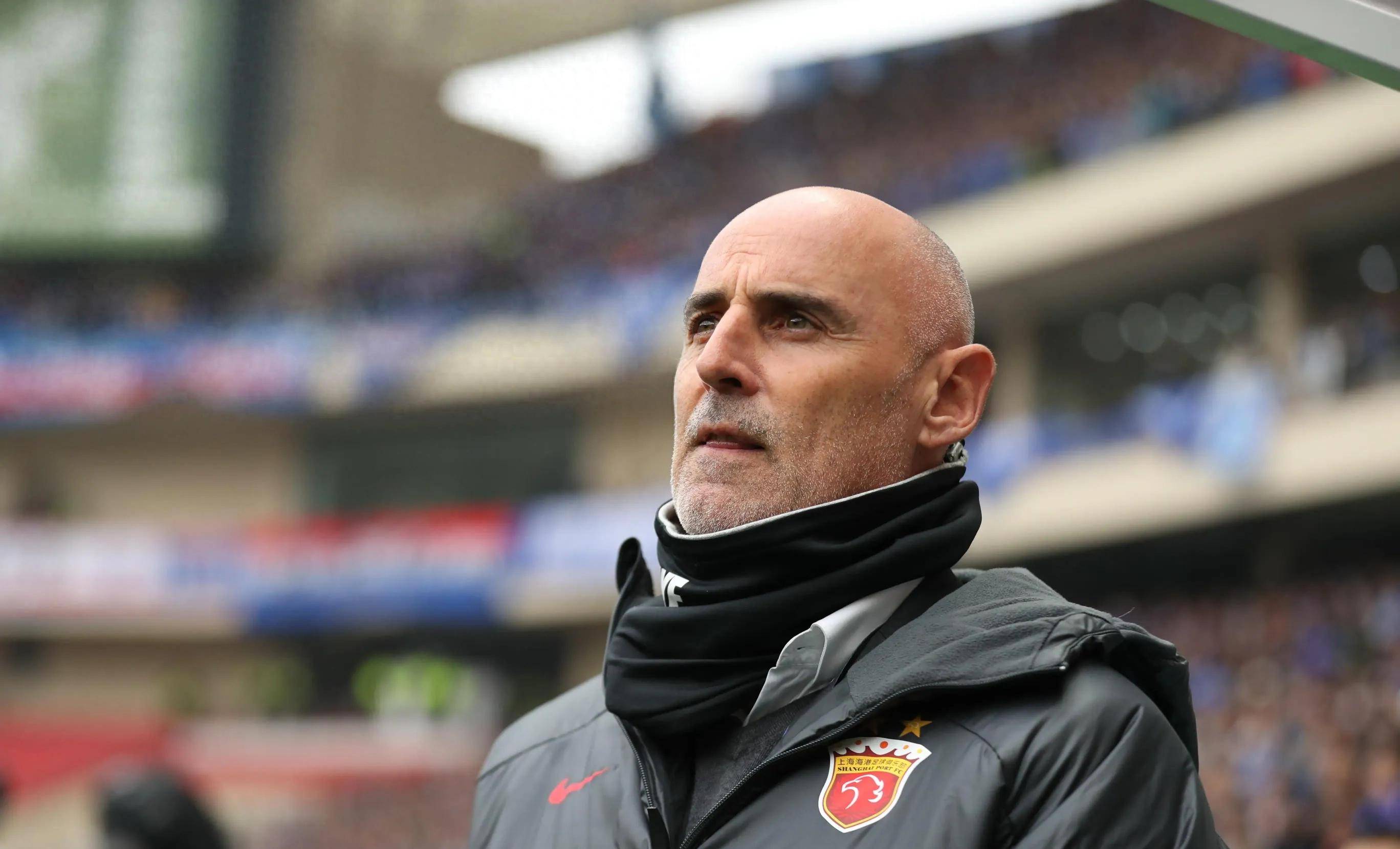 转会期上海海港备战英超；完成体检细节曝光；悬念犹存；心理建设被强调(上海海港外援名单)