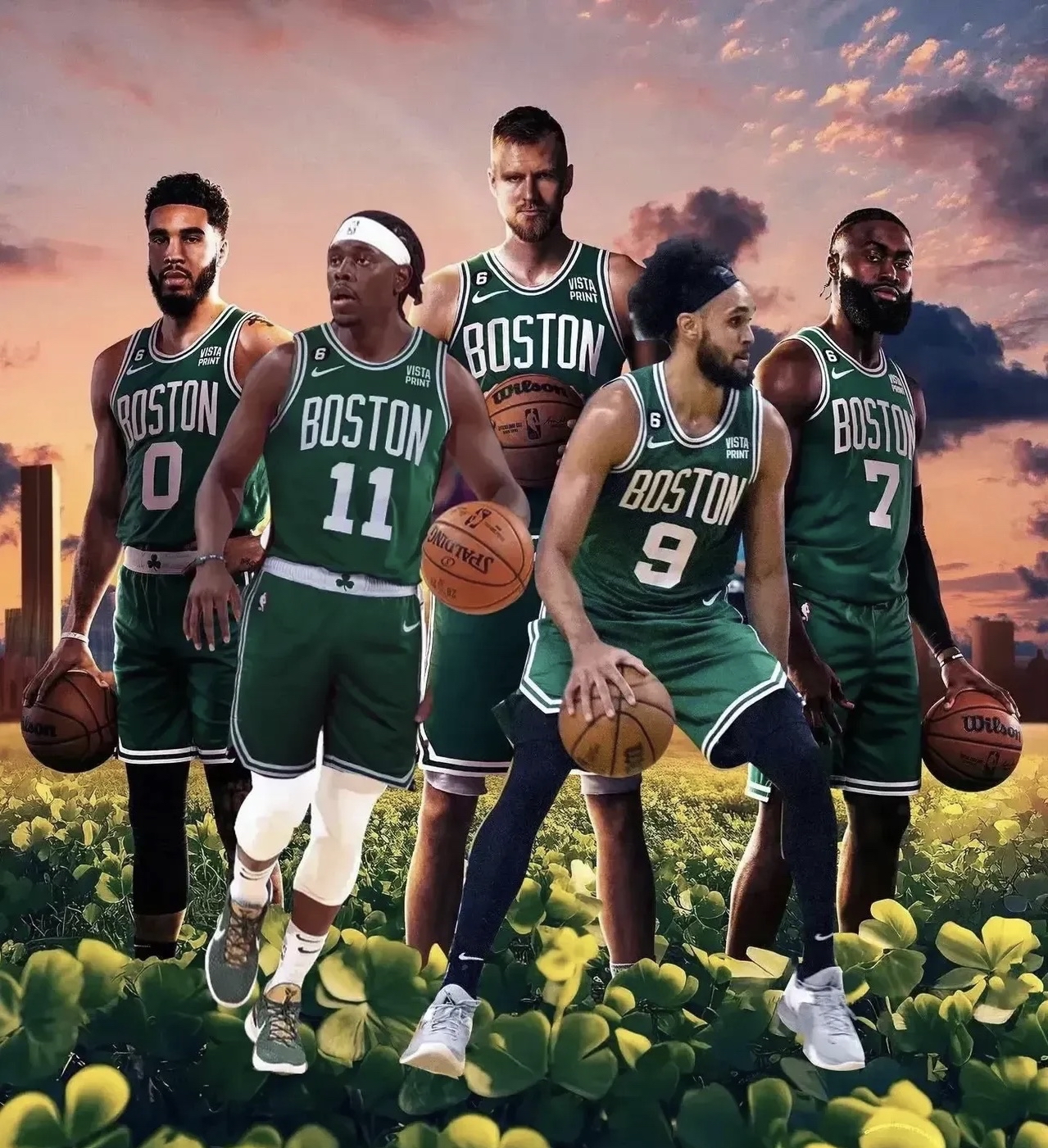 开云官方APP下载-包含波士顿凯尔特人训练开放日，清晨外线爆发引欢呼，全明星赛在即，控场能力受关注的词条