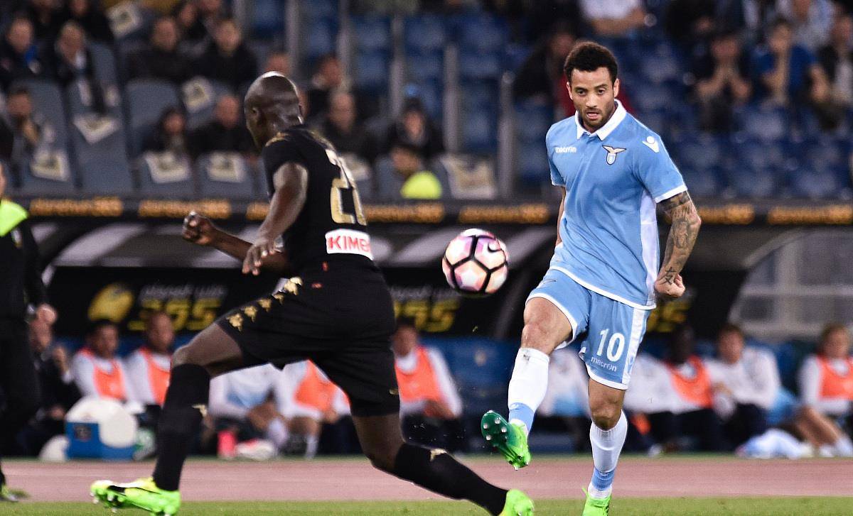 拉齐奥历史最佳阵容