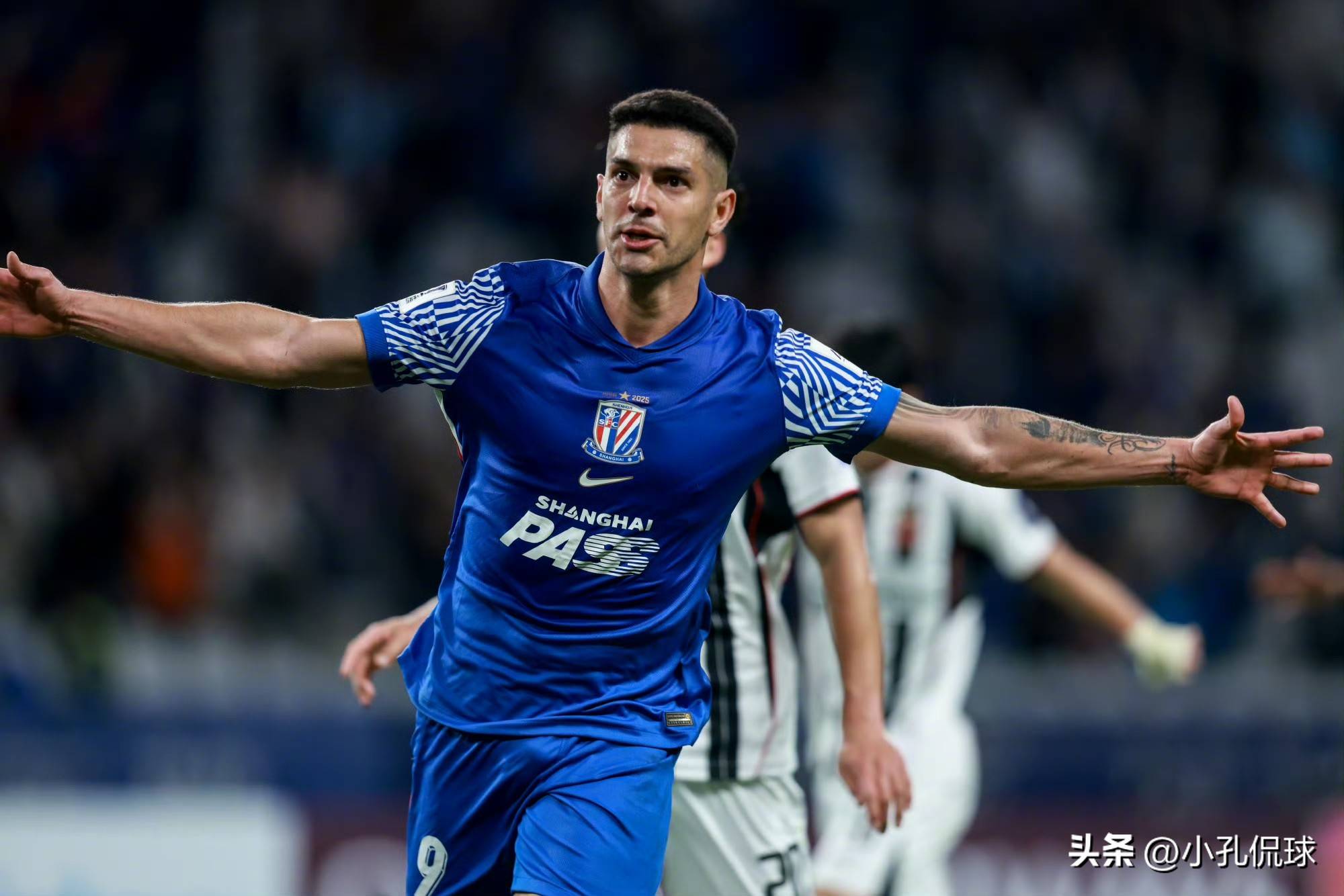 包含上海申花赛后止住颓势，志在意大利杯名次提升，赛场秩序良好，资深球员宣示担当的词条