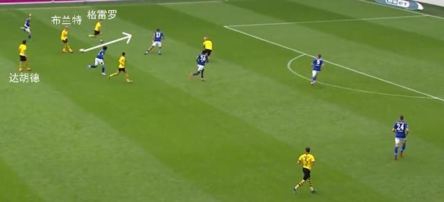 多特蒙德吉拉西