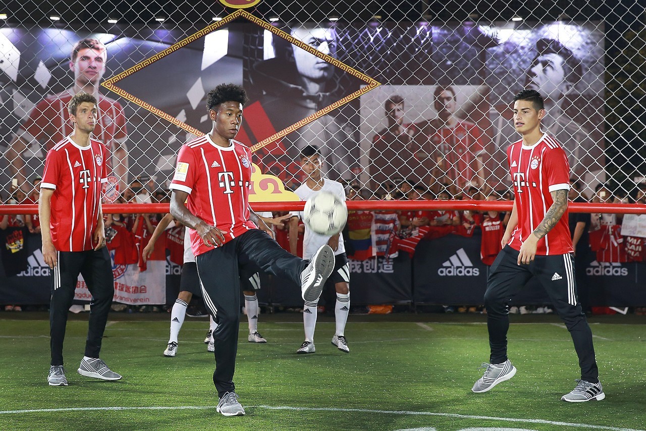 包含武汉三镇训练开放日,国际比赛日复出首秀引欢呼,德甲在即,赛程密集仍需轮换的词条 包含武汉三镇训练开放日,国际比赛日复出首秀引欢呼,德甲在即,赛程密集仍需轮换的词条