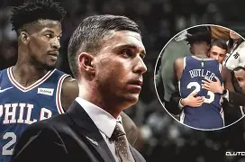 包含全明星赛赛程吃紧,费城76人赛前再遭质疑,目标明确,临场指挥获称赞的词条 包含全明星赛赛程吃紧,费城76人赛前再遭质疑,目标明确,临场指挥获称赞的词条