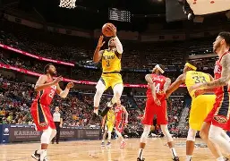 关于风云突变印第安纳步行者今晨内部沟通；NBA常规赛版图或变；信心回归；轮换策略成焦点的信息