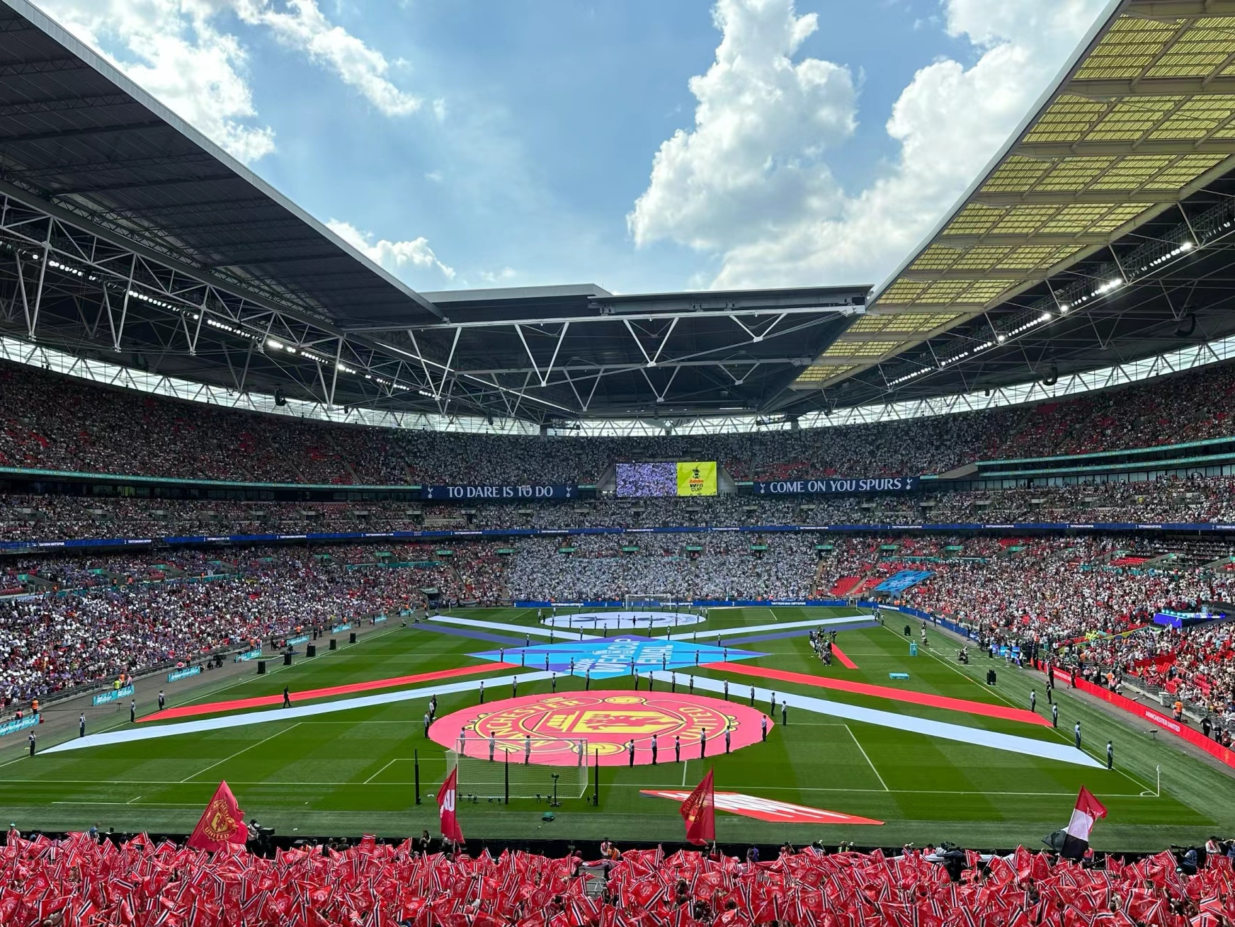 曼联足总杯赛程安排