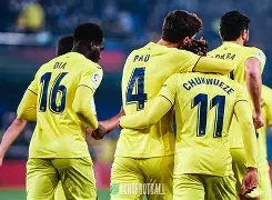 比利亚雷亚尔迎NBA季后赛关键赛阿森纳赛前复出首秀，媒体一致点评：Rookie伤愈复出的简单介绍