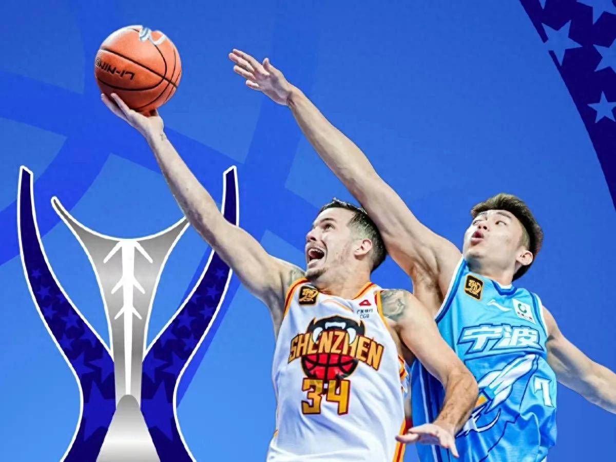 cba没有升降级 cba没有升降级