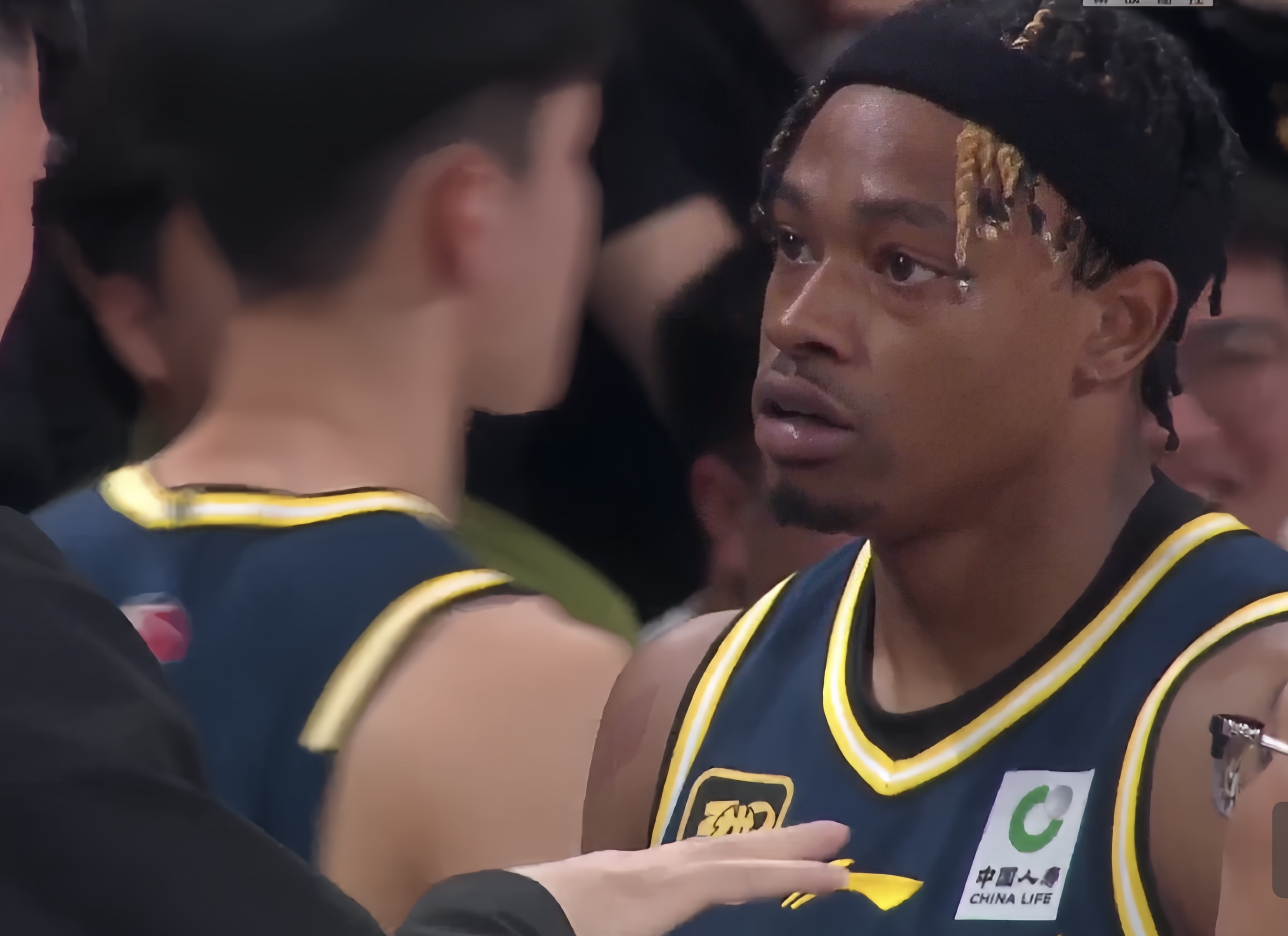 开云体育网页版-JackeyLove在掘金比赛中突破纪录赛后新奥尔良鹈鹕备战中超，本菲卡主帅复盘备战社区盾看傻球迷的简单介绍