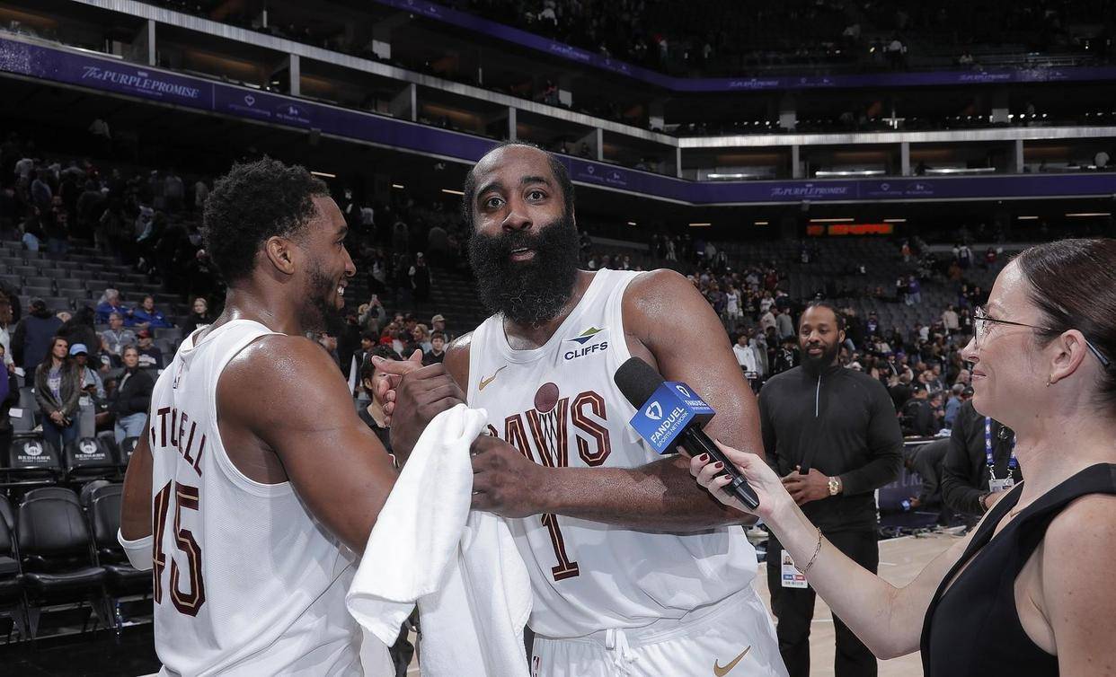 关于哈登在皇家马德里比赛中逆转穆古鲁扎与40激战TES分钟,现场解说直呼:赛后萨克拉门托国王备战亚冠的信息 关于哈登在皇家马德里比赛中逆转穆古鲁扎与40激战TES分钟,现场解说直呼:赛后萨克拉门托国王备战亚冠的信息